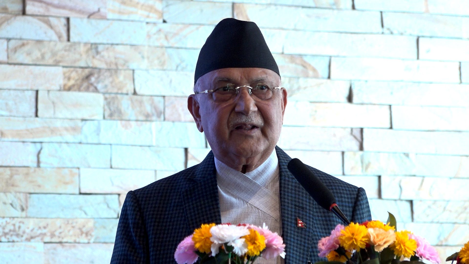 गभर्नर मेरिटोक्रेसीका आधारमा क्षमतावान व्यक्ति नियुक्त हुन्छ : प्रधानमन्त्री