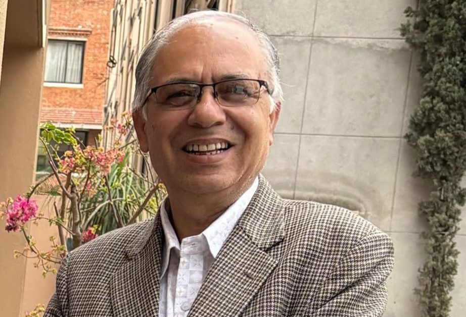 निबन्धकार तथा नियात्राकार नयाँघरेलाई ‘जीवन स्मृति पुरस्कार’
