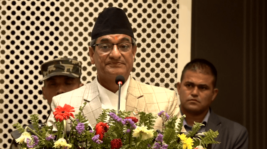 संक्रमणकालिन न्यायको विषयलाई सम्बोधन गर्न नसकिएकोमा चिन्ता