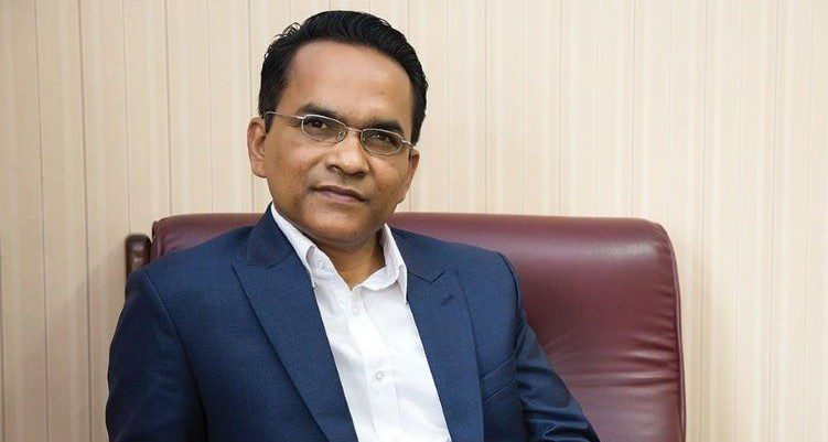 राष्ट्र बैंकको गभर्नरमा डा. विश्वनाथ पौडेल नियुक्त
