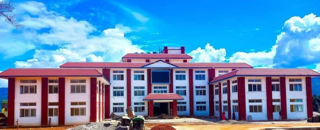 छोराछोरी सामुदायिक विद्यालयमा पढाउन मण्डनदेउपुर नगरको निर्देशन