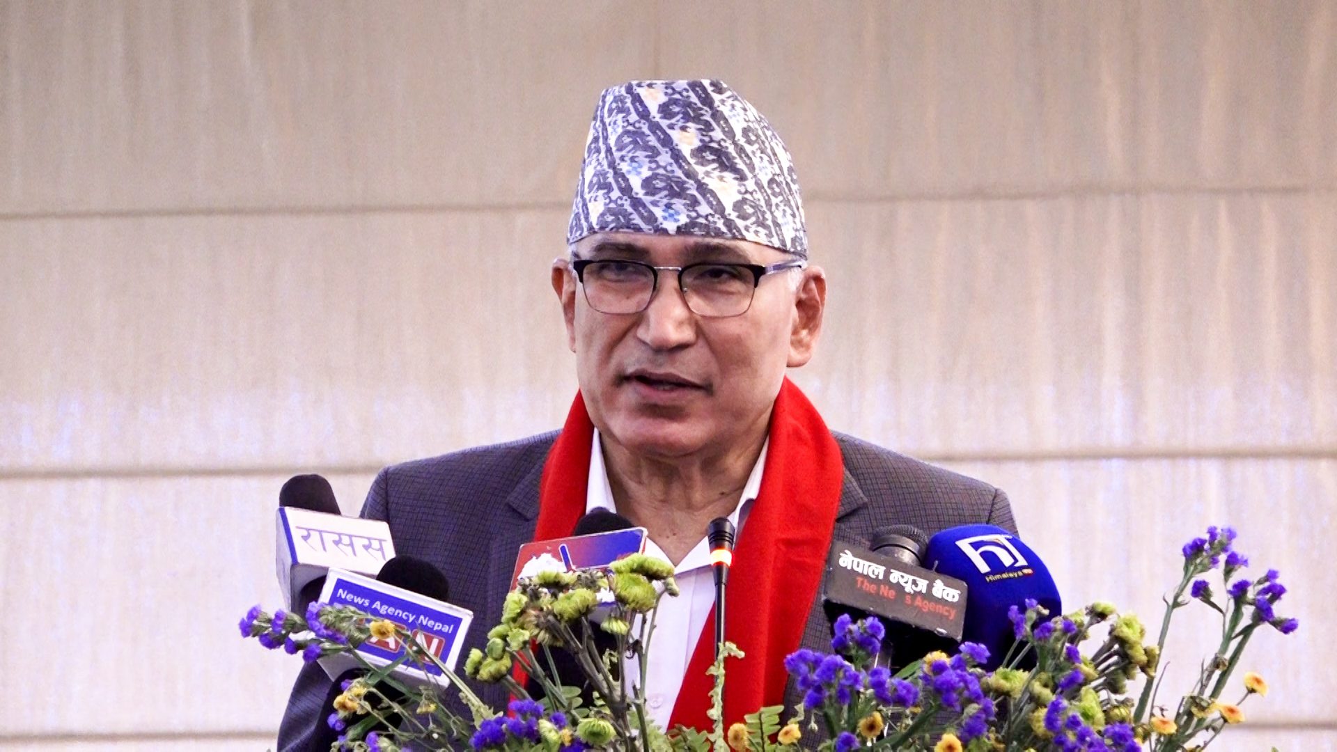 ‘विकास आयोजनाहरूमा विनियोजित बजेटको प्रभावकारी कार्यान्वयनमा प्रतिबद्ध छु’