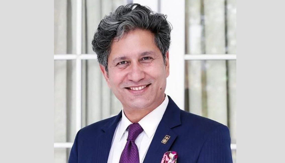 दिलभुषण पाठकलाई पक्राउ नगर्न उच्च अदालतको अल्पकालीन आदेश