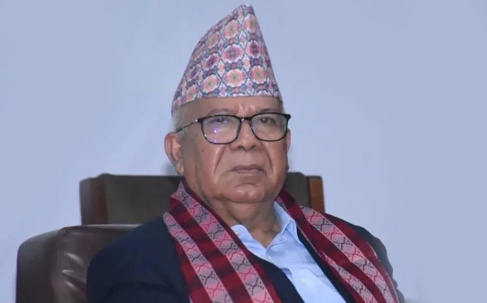 पूर्वप्रधानमन्त्री माधव नेपालविरुद्ध भ्रष्टाचार मुद्दा दायर, सांसद पद स्वतः निलम्बन