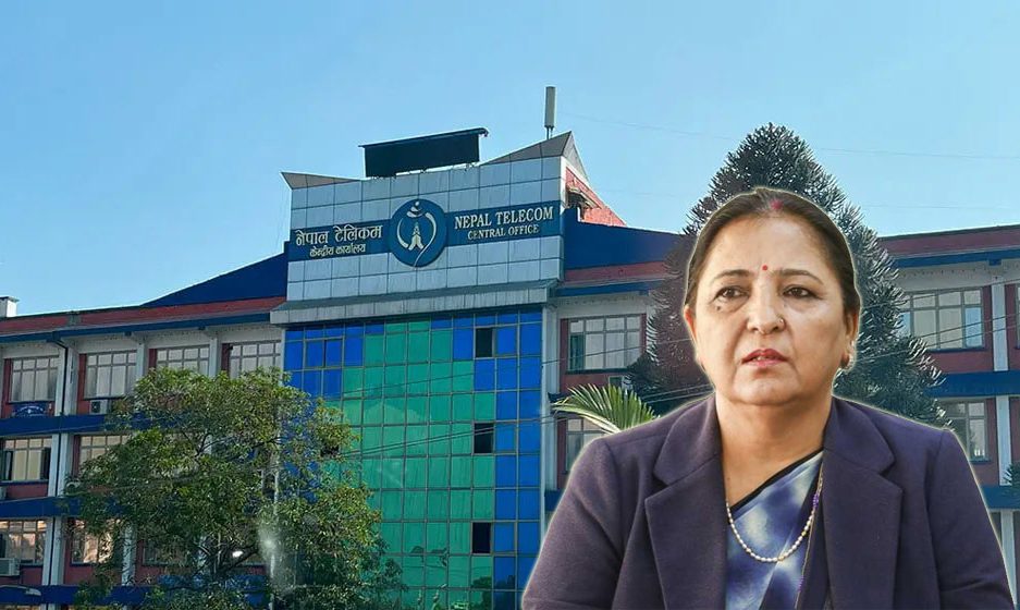 नेपाल टेलिकमकी प्रबन्ध निर्देशक पहाडीसहित १८ जनाविरूद्ध भ्रष्टाचारको मुद्दा दायर