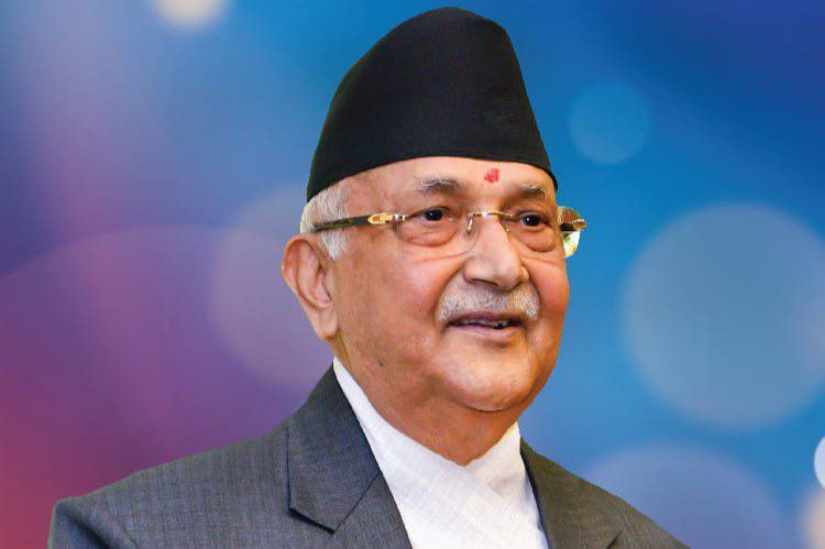 मानवता भन्दा माथि कुनै जात छैन : प्रधानमन्त्री ओली