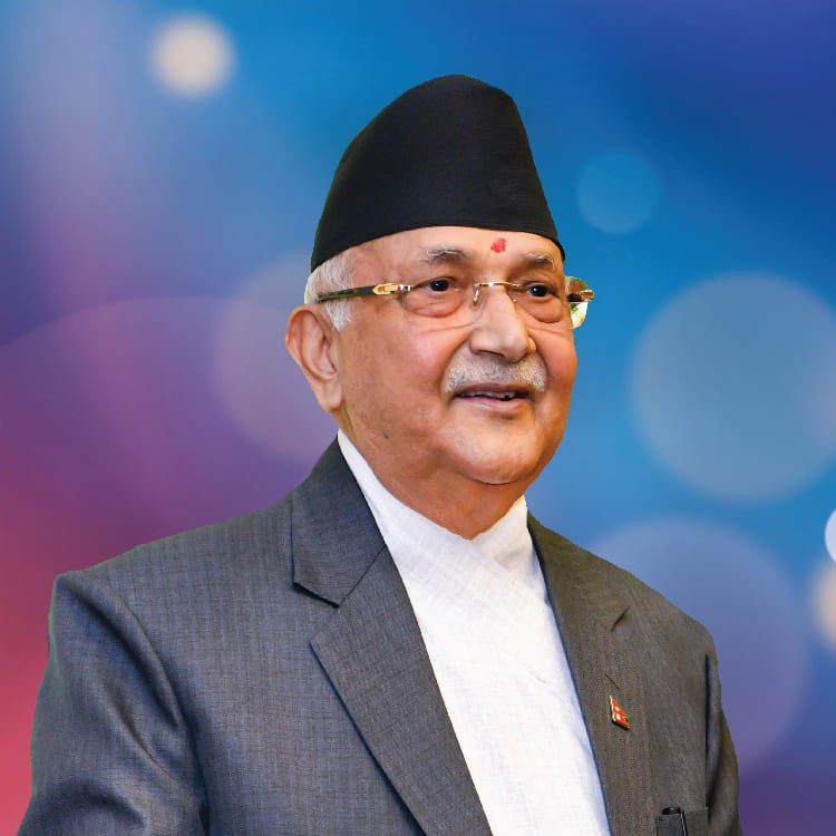 मानवता भन्दा माथि कुनै जात छैन : प्रधानमन्त्री ओली