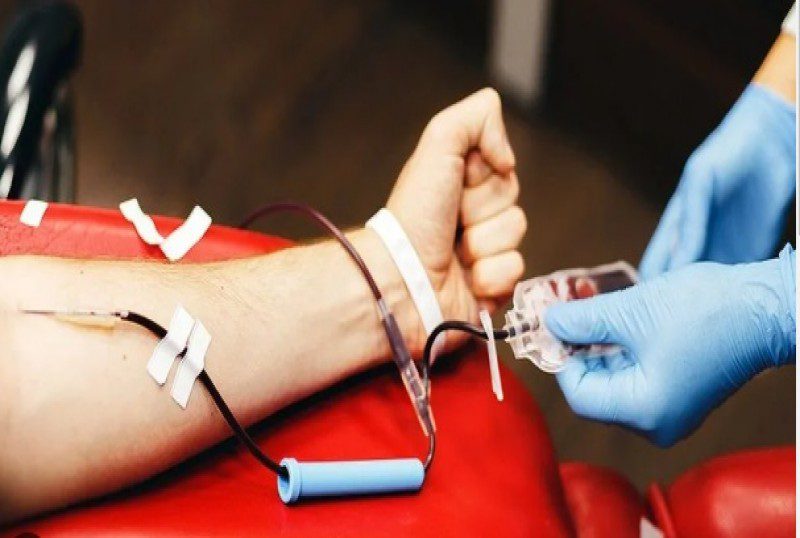 आज विश्व रक्तदाता दिवस, सचेतनामूलक कार्यक्रम गरी मनाइदै