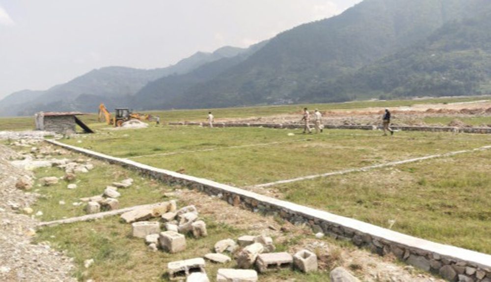 अब घरजग्गा कारोबारमा खरिदकर्ता र बिक्रीकर्ताको बैंक स्टेटमेन्ट नचाहिने