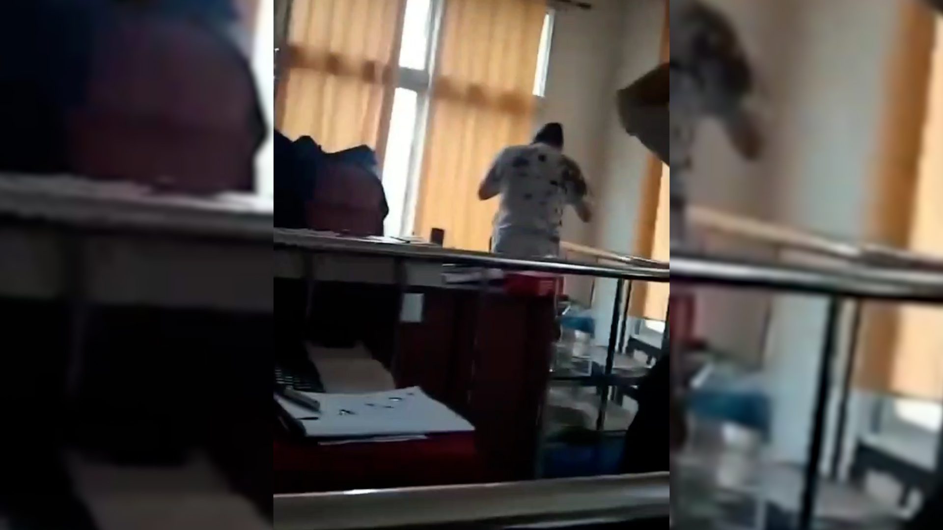 पूर्वसांसद आलमलाई सफाइ दिने न्यायाधीशमाथि कालो मोसो प्रहार