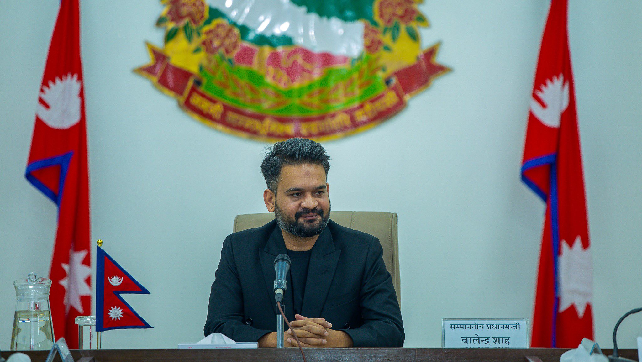 देशभर भारी वर्षाको सम्भावना, उच्च सतर्कता अपनाउन प्रधानमन्त्रीको आग्रह