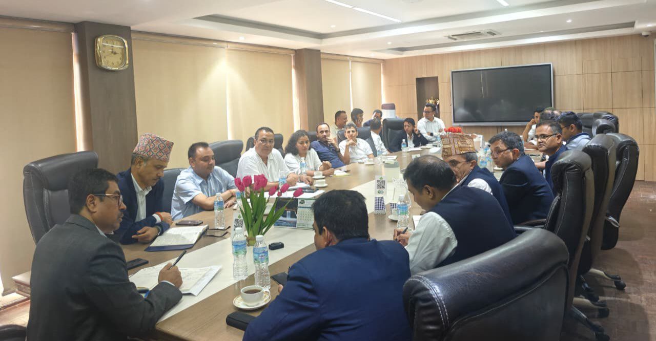 हिउँदको विद्युत् माग व्यवस्थापन गर्न प्राधिकरणले थाल्यो तयारी
