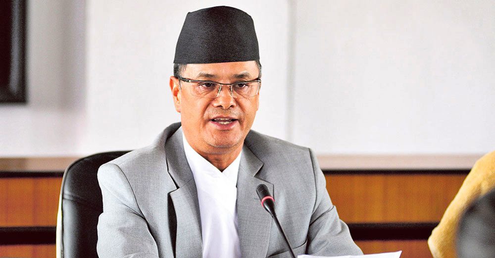 मध्यराति पक्राउ परेका पूर्वप्रधानन्यायाधीस राणा ११ घन्टापछि रिहा