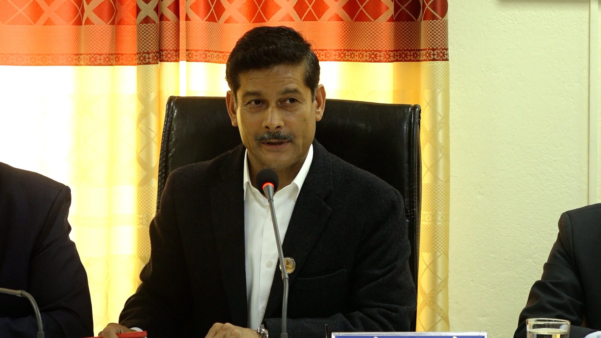 प्रस्तावित राजदूतहरूको संसदीय सुनुवाइ असोज २६ देखि २८ गतेसम्म हुने